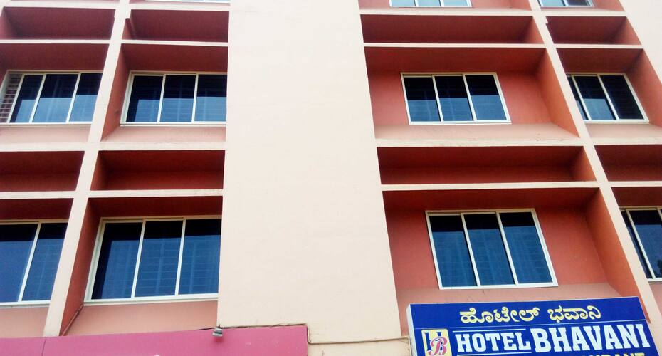 Hotel Bhavani, Manipal 2